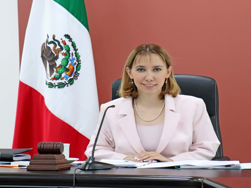 Emitió Tribunal Anticorrupción 31 sentencias a favor de ciudadanos inconformes en Uruapan